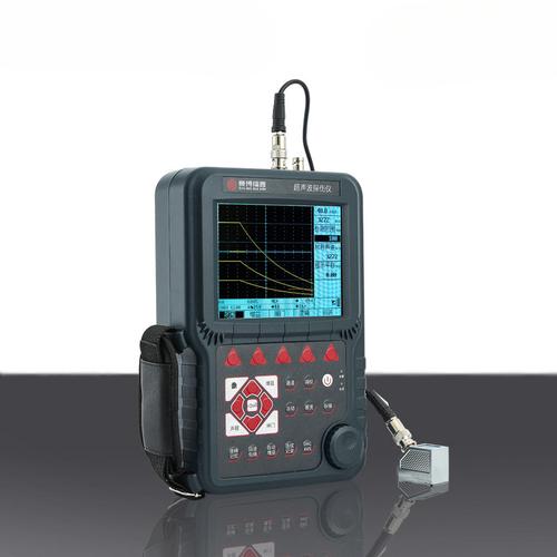 xut560c/600c数字超声波探伤仪在焊缝、铸锻件及钢结构检测中的综合应用