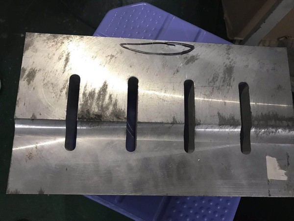 超声波模具损坏的原因分析与预防