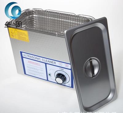 PS-70T超声波清洗器深度解析 19升不锈钢台式机械定时，工业级洁净新选择